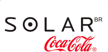 Solar Coca-Cola